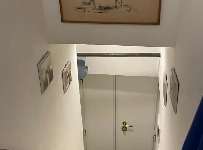 דירה Domus Remi