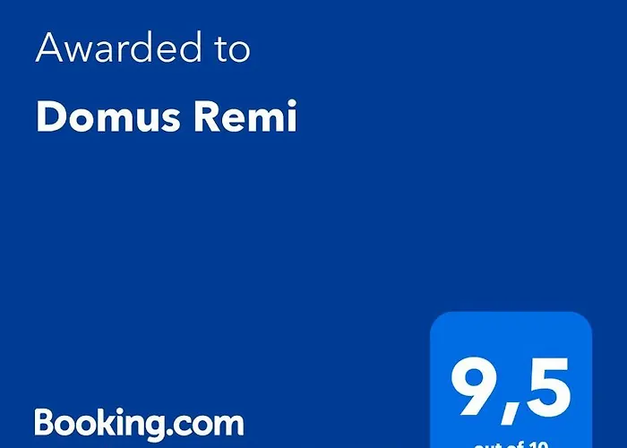 Domus Remi דירה